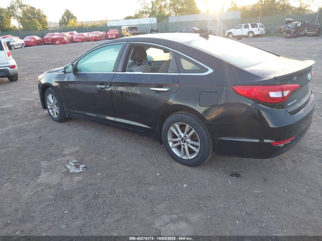5NPE24AF7FH218426 Hyundai dohc gdi theta-ii