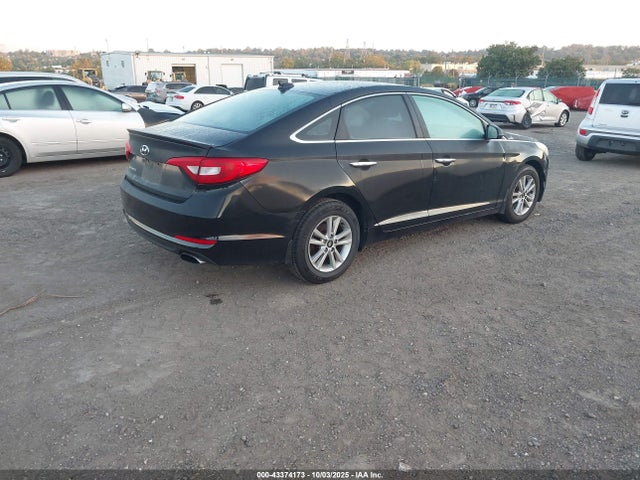5NPE24AF7FH218426 Hyundai dohc gdi theta-ii