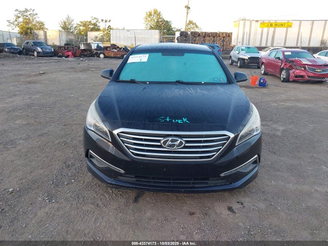 5NPE24AF7FH218426 Hyundai dohc gdi theta-ii