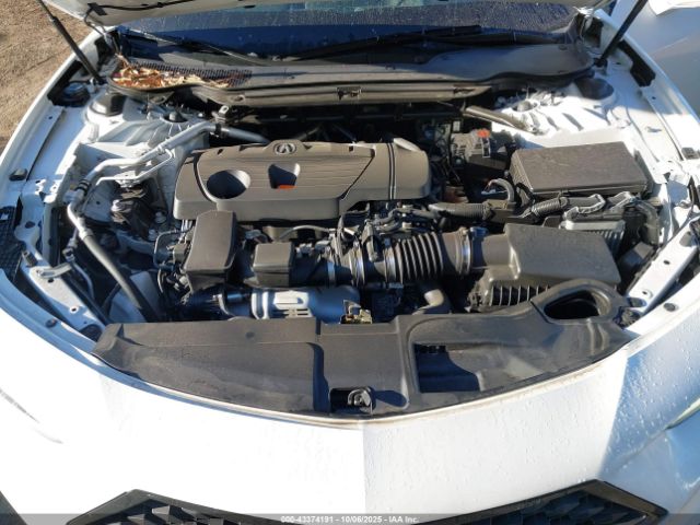 2023 ACURA TLX 19UUB6F50PA005044 Photo 9