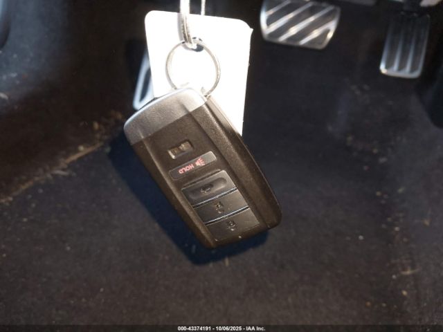 2023 ACURA TLX 19UUB6F50PA005044 Photo 10