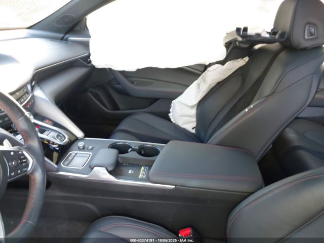 2023 ACURA TLX 19UUB6F50PA005044 Photo 4