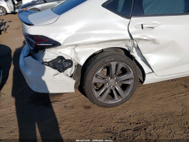 2023 ACURA TLX 19UUB6F50PA005044 Photo 5