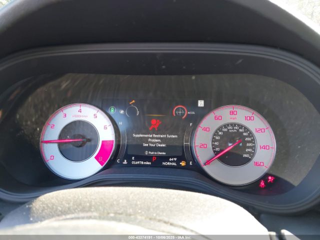 2023 ACURA TLX 19UUB6F50PA005044 Photo 6