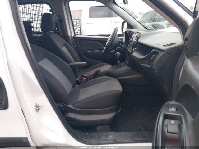 2019 RAM PROMASTER CITY ZFBHRFAB7K6M23513 Photo 4