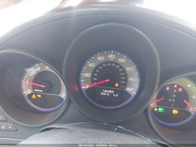 2007 ACURA TL 19UUA66217A018541 Photo 6