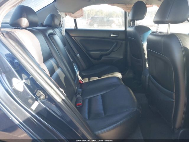 2007 ACURA TSX JH4CL96997C003646 Photo 7
