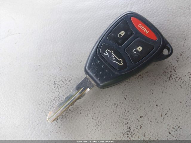 2007 CHRYSLER ASPEN 1A8HW58227F509298 Photo 10