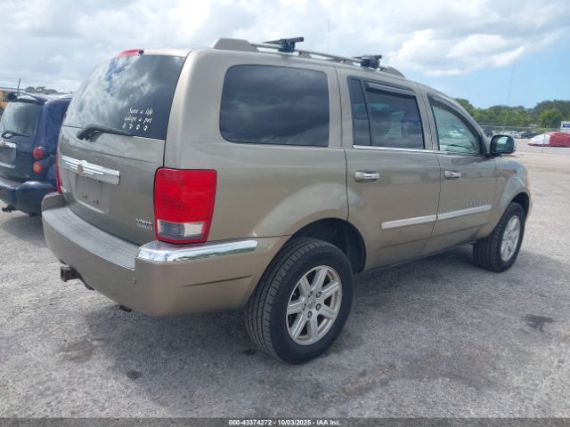 2007 CHRYSLER ASPEN 1A8HW58227F509298 Photo 3