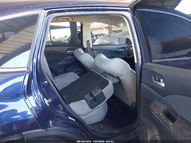 Продаж на аукціоні авто 2015 Honda Cr-v Lx, vin: 3CZRM3H32FG712181, номер лоту: 43374278