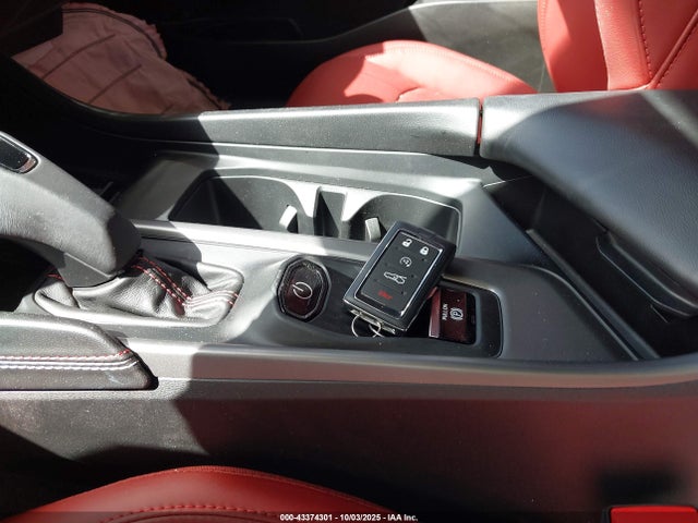 Aukcja sprzedaży 2024 Dodge Charger Daytona R/t Awd, vin: 2C3CDBCK7RR208796, numer aukcji: 43374301