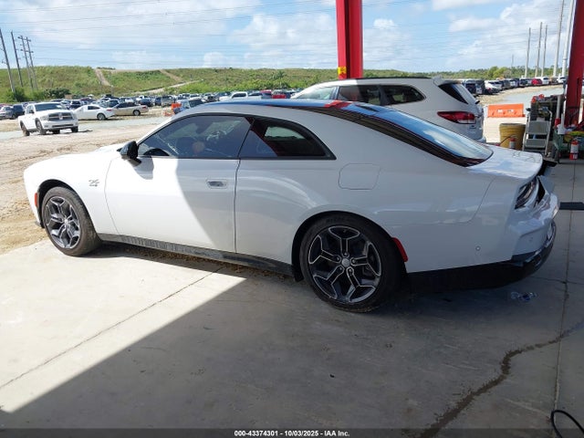 Aukcja sprzedaży 2024 Dodge Charger Daytona R/t Awd, vin: 2C3CDBCK7RR208796, numer aukcji: 43374301