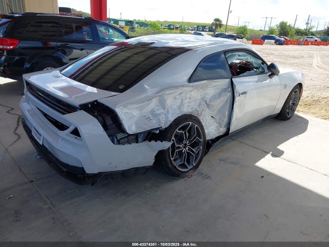 Aukcja sprzedaży 2024 Dodge Charger Daytona R/t Awd, vin: 2C3CDBCK7RR208796, numer aukcji: 43374301
