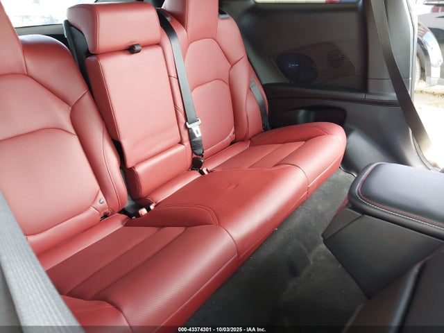 Aukcja sprzedaży 2024 Dodge Charger Daytona R/t Awd, vin: 2C3CDBCK7RR208796, numer aukcji: 43374301