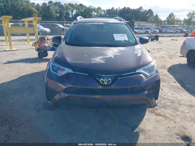 Toyota 2ar-fe 2017 2T3BFREV4HW663918 Image 12