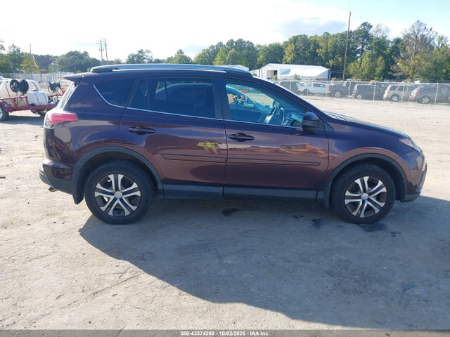 Toyota 2ar-fe 2017 2T3BFREV4HW663918 Image 13