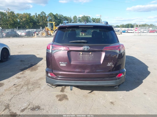 Toyota 2ar-fe 2017 2T3BFREV4HW663918 Image 16