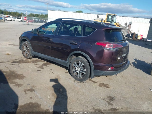 Toyota 2ar-fe 2017 2T3BFREV4HW663918 Image 3