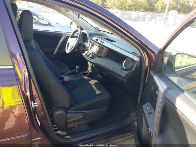 Toyota 2ar-fe 2017 2T3BFREV4HW663918 Image 5