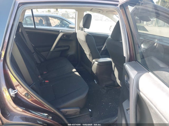 Toyota 2ar-fe 2017 2T3BFREV4HW663918 Image 8