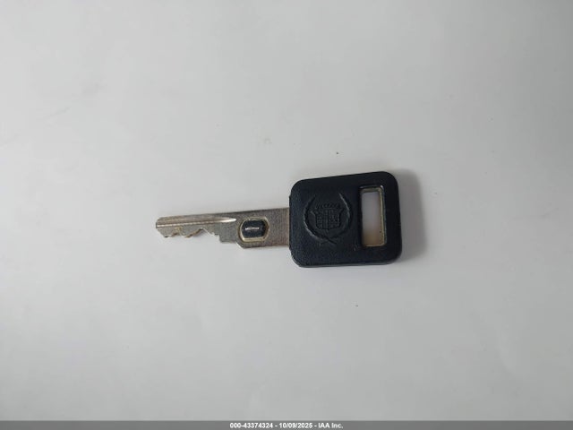 1993 CADILLAC ALLANTE 1G6VS3399PU128402 Photo 10