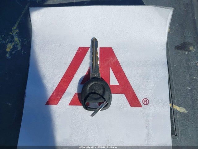 2003 CADILLAC DEVILLE 1G6KD54YX3U158291 Photo 10