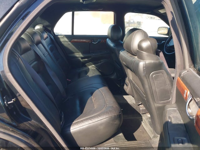 2003 CADILLAC DEVILLE 1G6KD54YX3U158291 Photo 7