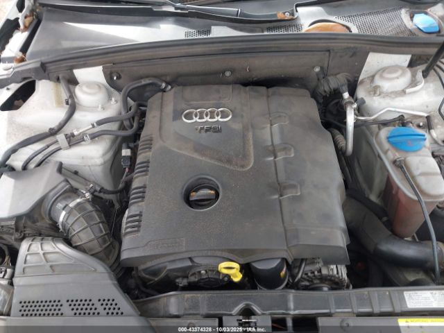 2013 AUDI A4 WAUFFAFL6DN010490 Photo 9