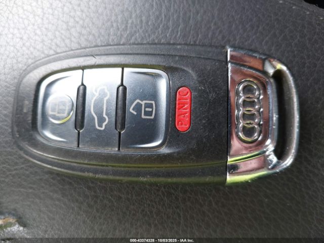 2013 AUDI A4 WAUFFAFL6DN010490 Photo 10