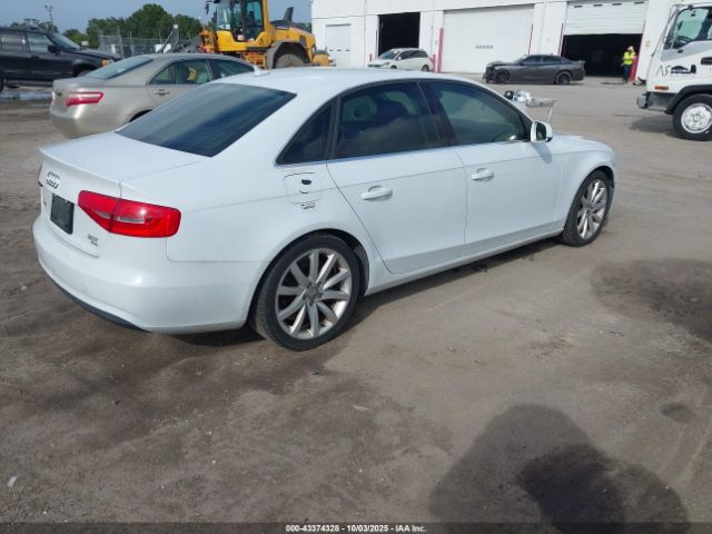 2013 AUDI A4 WAUFFAFL6DN010490 Photo 3