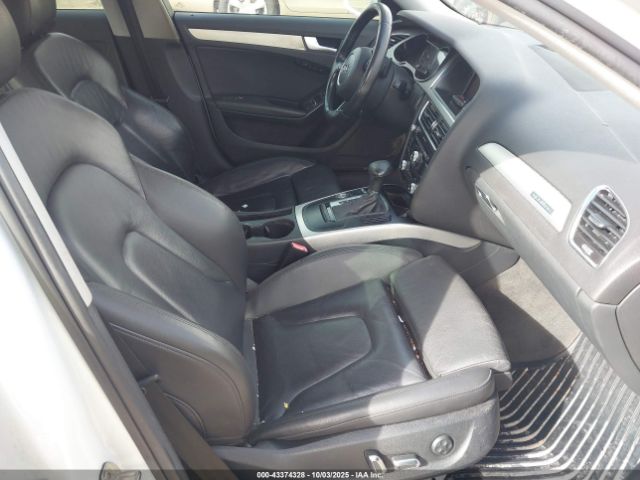 2013 AUDI A4 WAUFFAFL6DN010490 Photo 4
