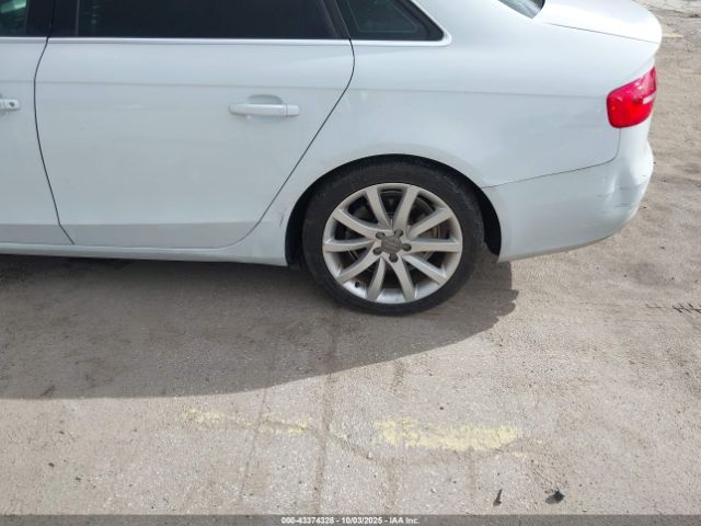 2013 AUDI A4 WAUFFAFL6DN010490 Photo 5