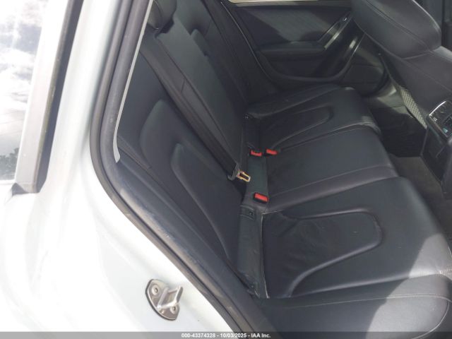 2013 AUDI A4 WAUFFAFL6DN010490 Photo 7