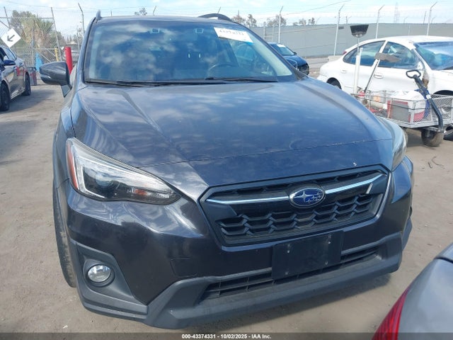 JF2GTAMC1J8277812 Subaru naturally aspirated