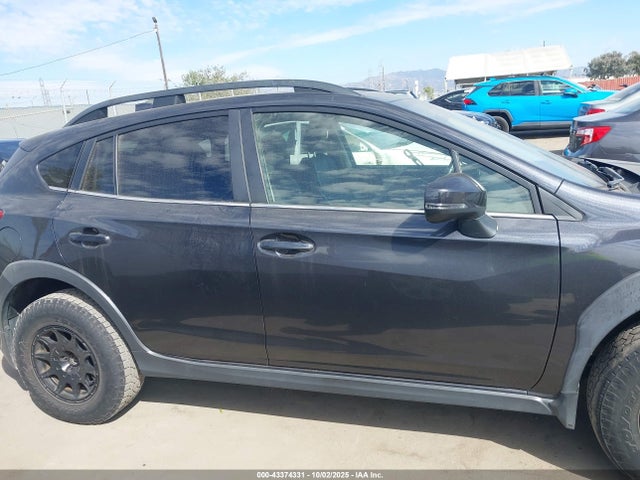 JF2GTAMC1J8277812 Subaru naturally aspirated