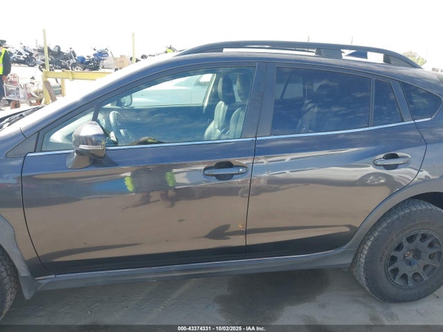 JF2GTAMC1J8277812 Subaru naturally aspirated