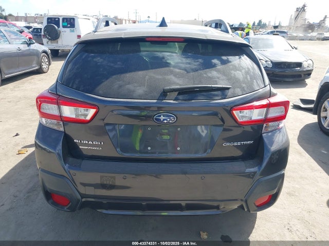 JF2GTAMC1J8277812 Subaru naturally aspirated