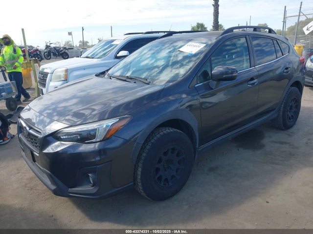 JF2GTAMC1J8277812 Subaru naturally aspirated