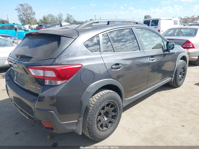 JF2GTAMC1J8277812 Subaru naturally aspirated