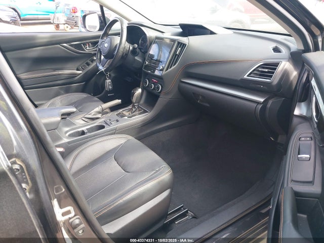 JF2GTAMC1J8277812 Subaru naturally aspirated
