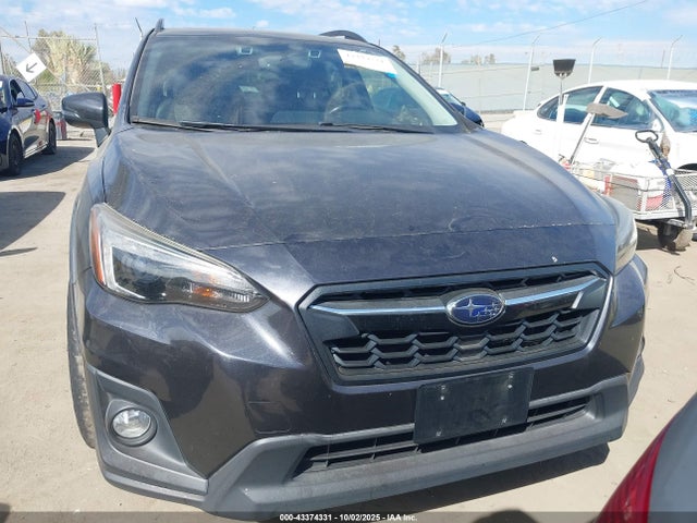 JF2GTAMC1J8277812 Subaru naturally aspirated