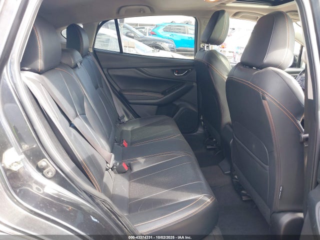 JF2GTAMC1J8277812 Subaru naturally aspirated