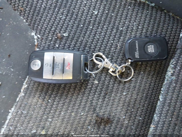 2018 Kia Niro Lx მანქანა იყიდება აუქციონზე, vin: KNDCB3LCXJ5188416, აუქციონის ნომერი: 43374372