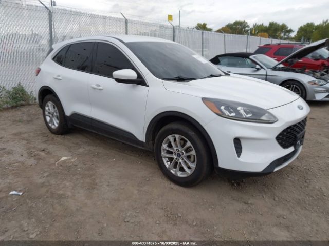 2020 FORD ESCAPE 1FMCU9G6XLUA33967