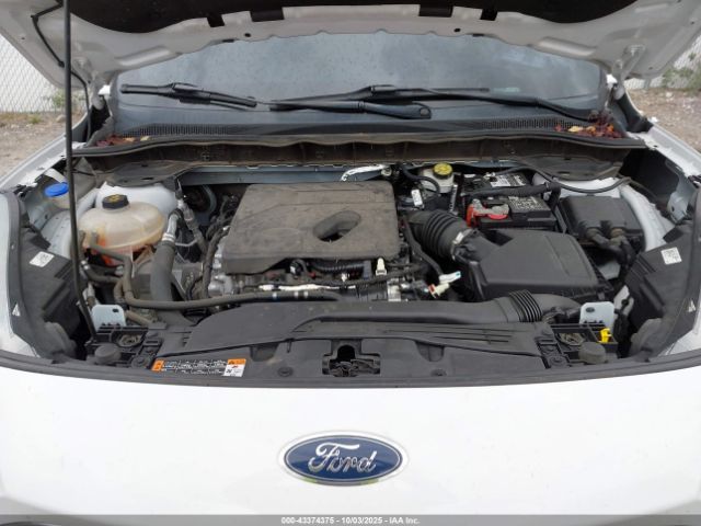 2020 FORD ESCAPE 1FMCU9G6XLUA33967 Photo 9