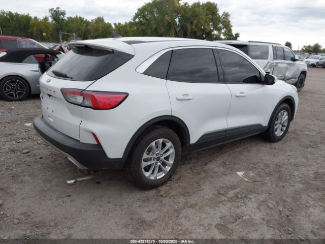 2020 FORD ESCAPE 1FMCU9G6XLUA33967 Photo 3