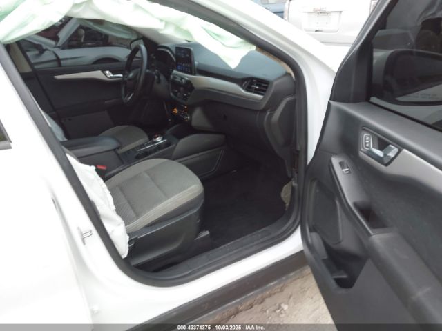 2020 FORD ESCAPE 1FMCU9G6XLUA33967 Photo 4