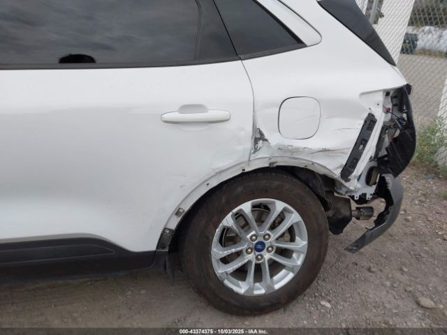 2020 FORD ESCAPE 1FMCU9G6XLUA33967 Photo 5
