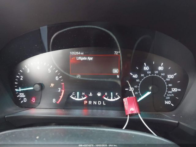 2020 FORD ESCAPE 1FMCU9G6XLUA33967 Photo 6