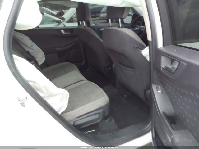 2020 FORD ESCAPE 1FMCU9G6XLUA33967 Photo 7
